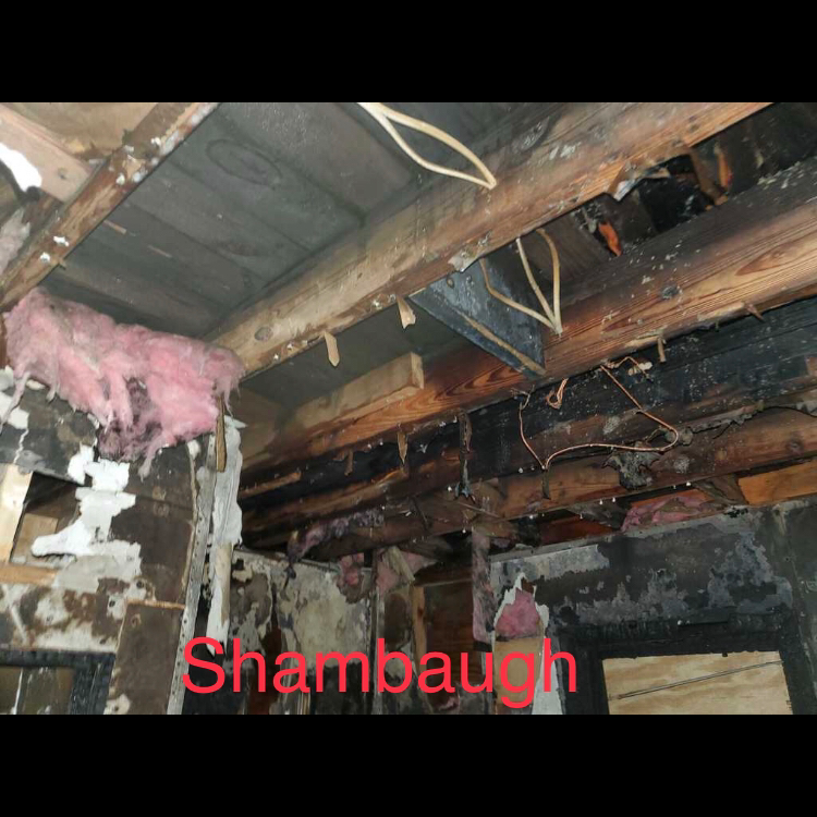 Shambaugh Cleaning & Restoration Image