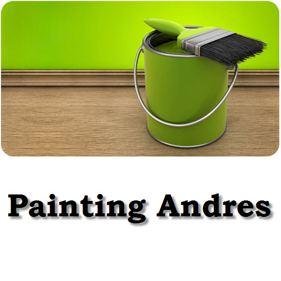 Painting Andres