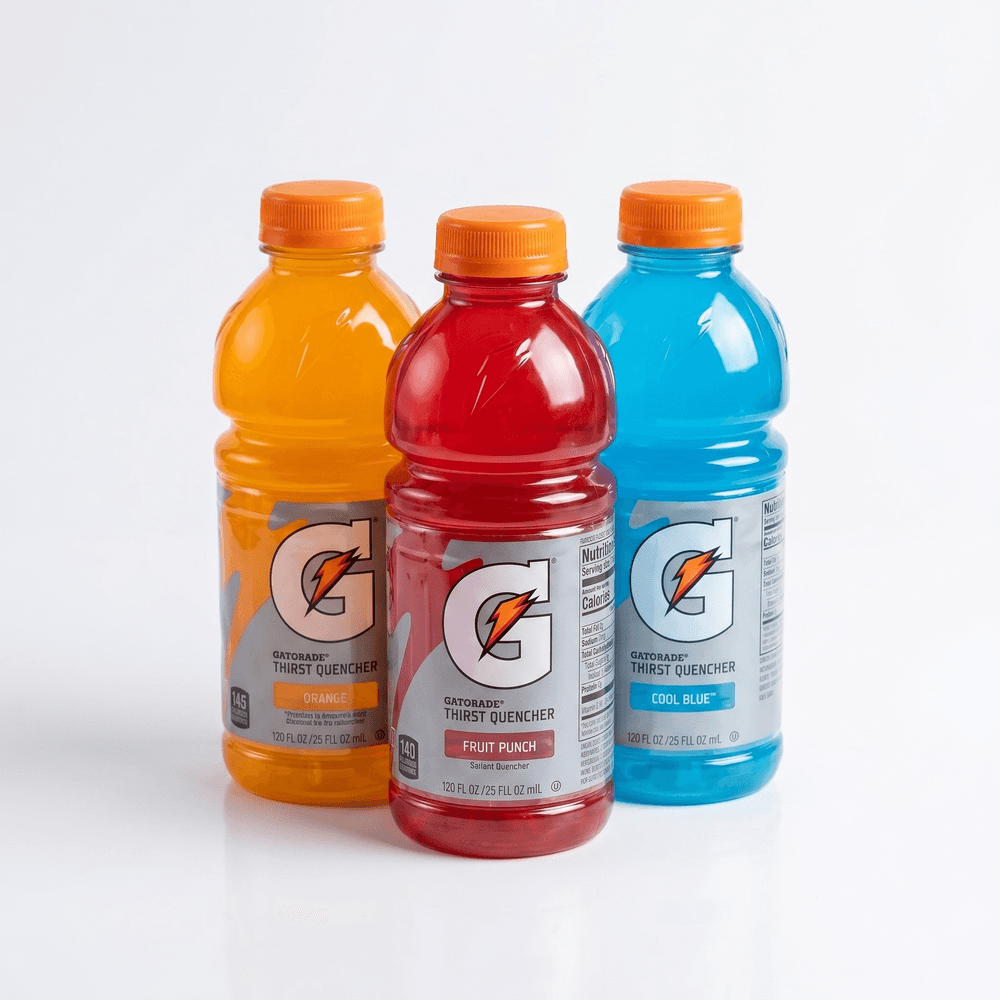 Gatorade