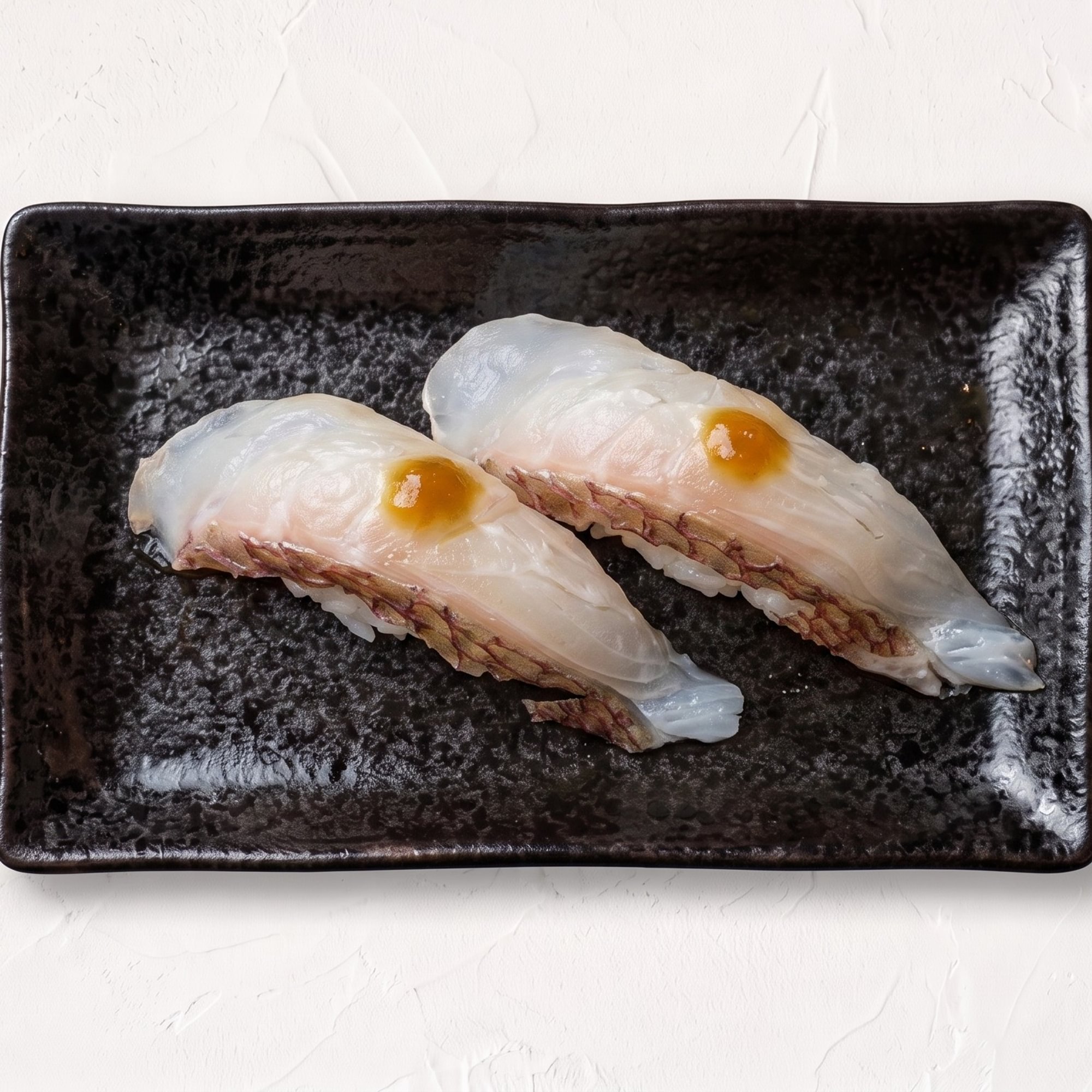 Red Snapper / Madai Nigiri