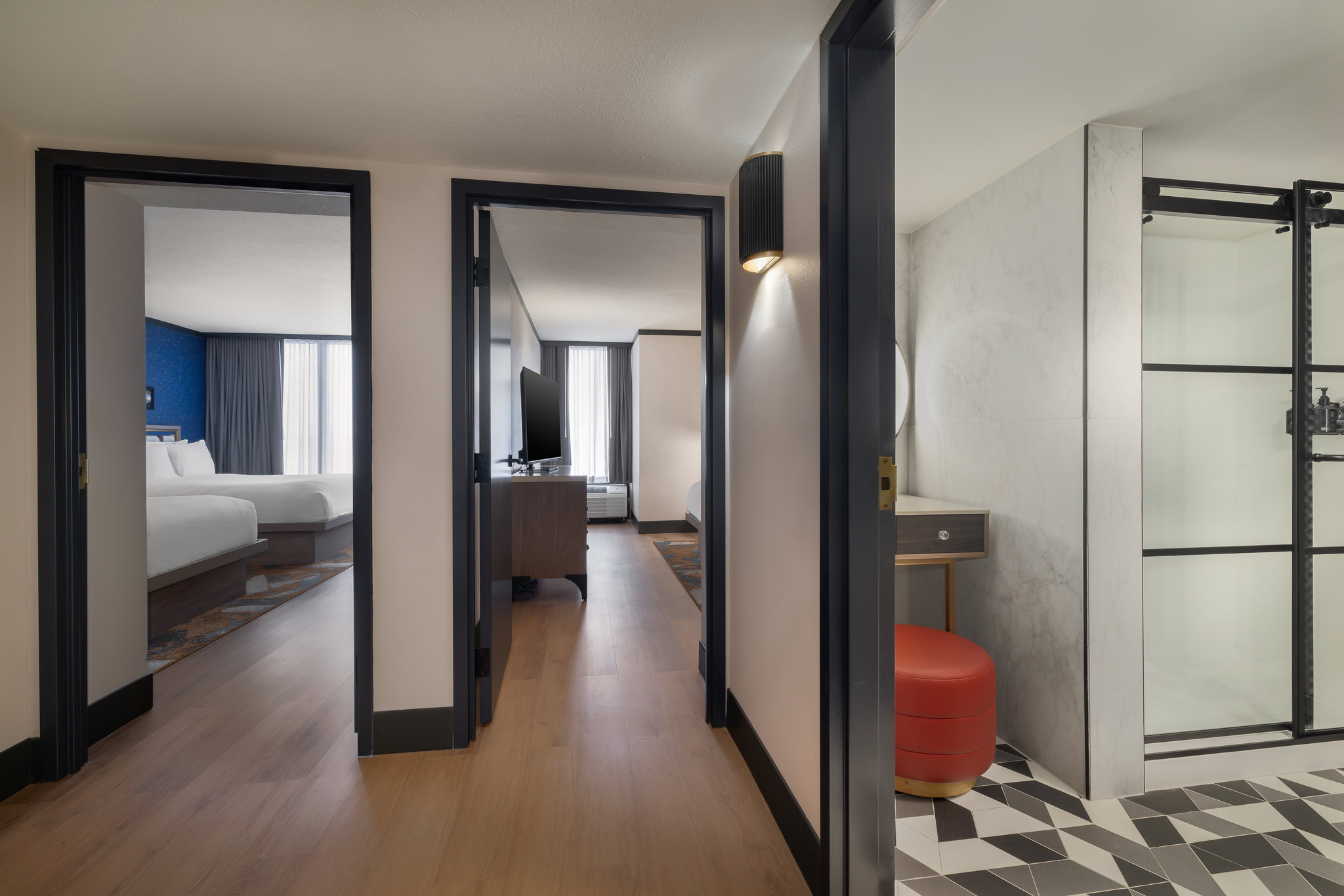 Hotel Indigo Detroit North - Troy by IHG Image