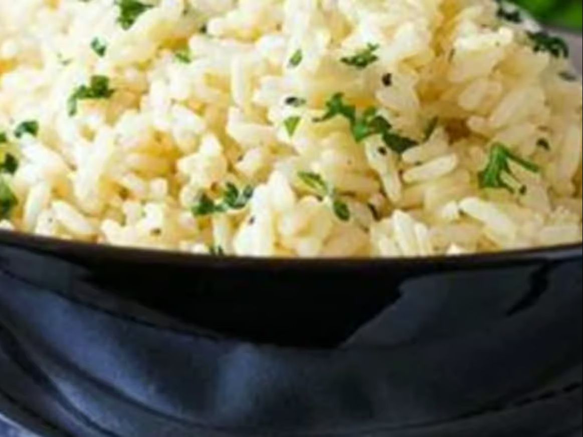 Rice (Side)