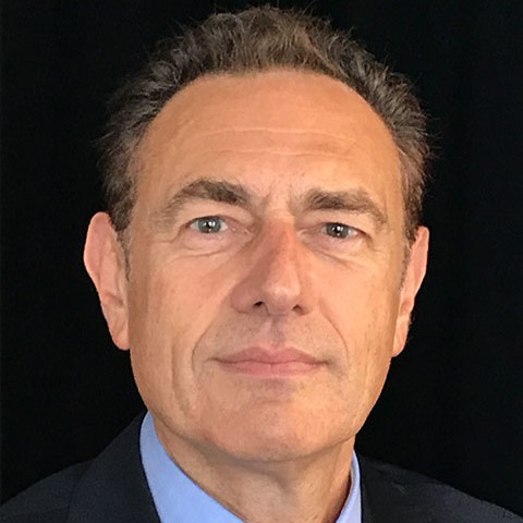 profile headshot