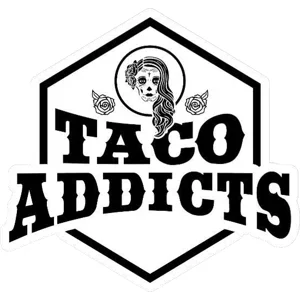 Taco Addicts Logo