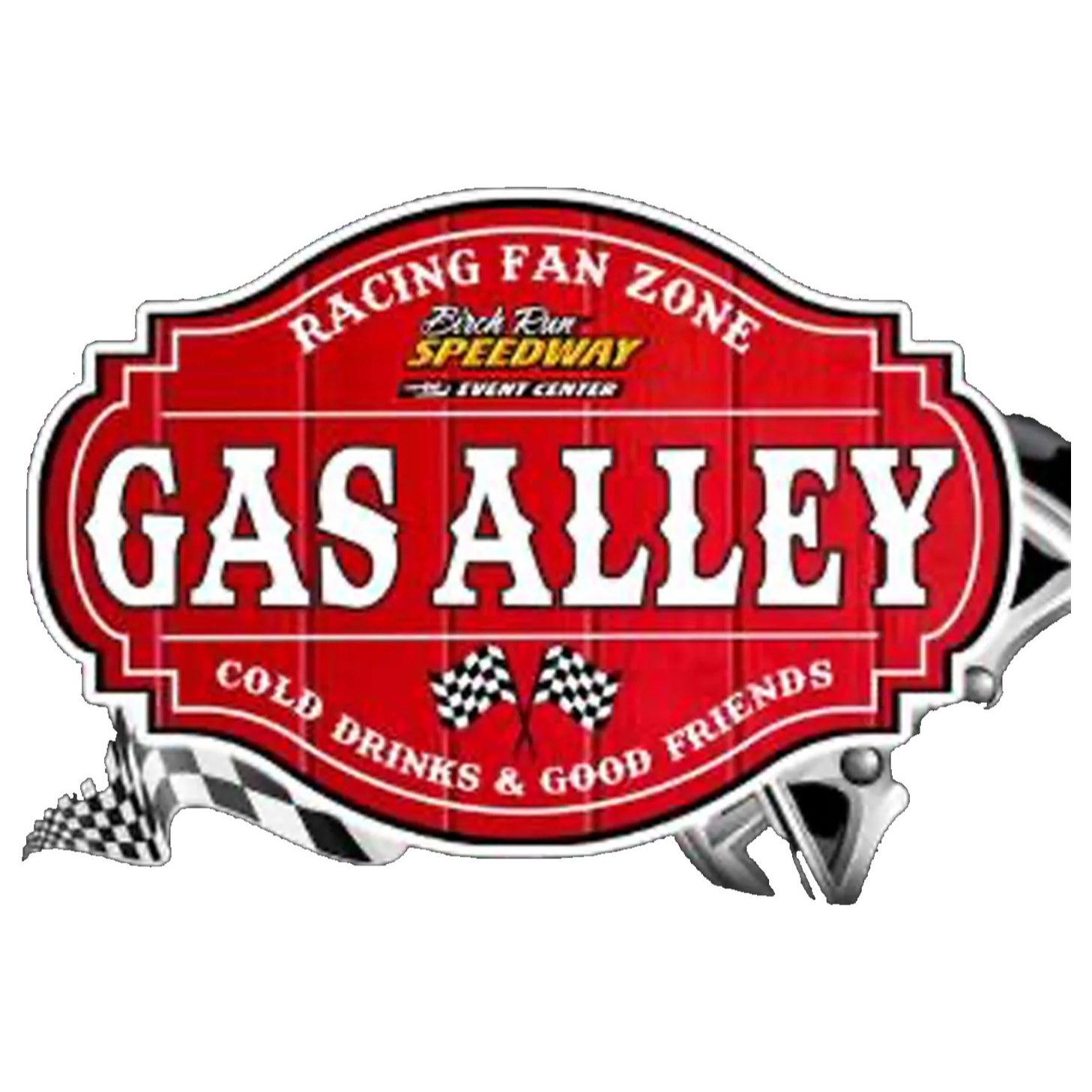 Gas Alley bar and Grille
