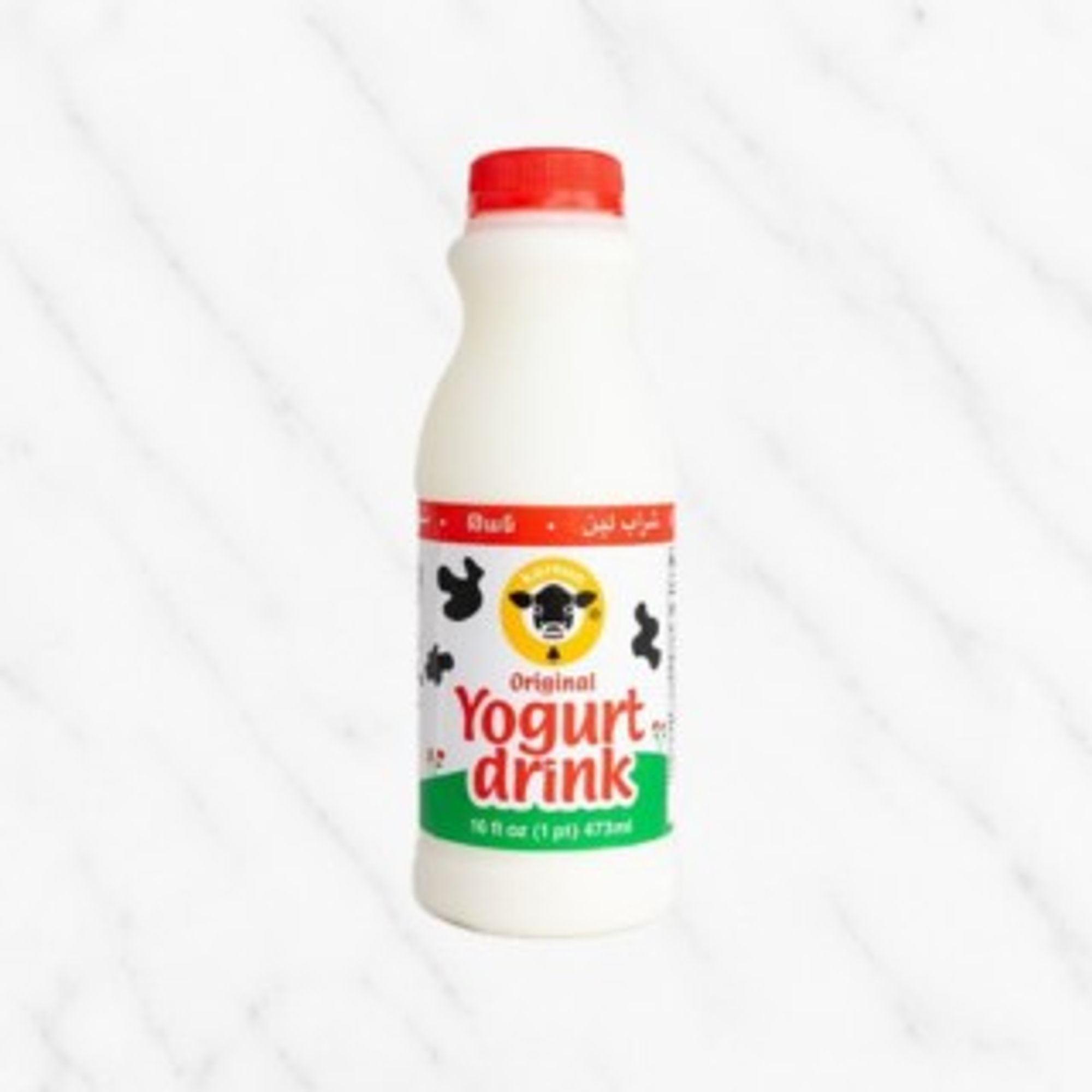 Yogurt Drink
