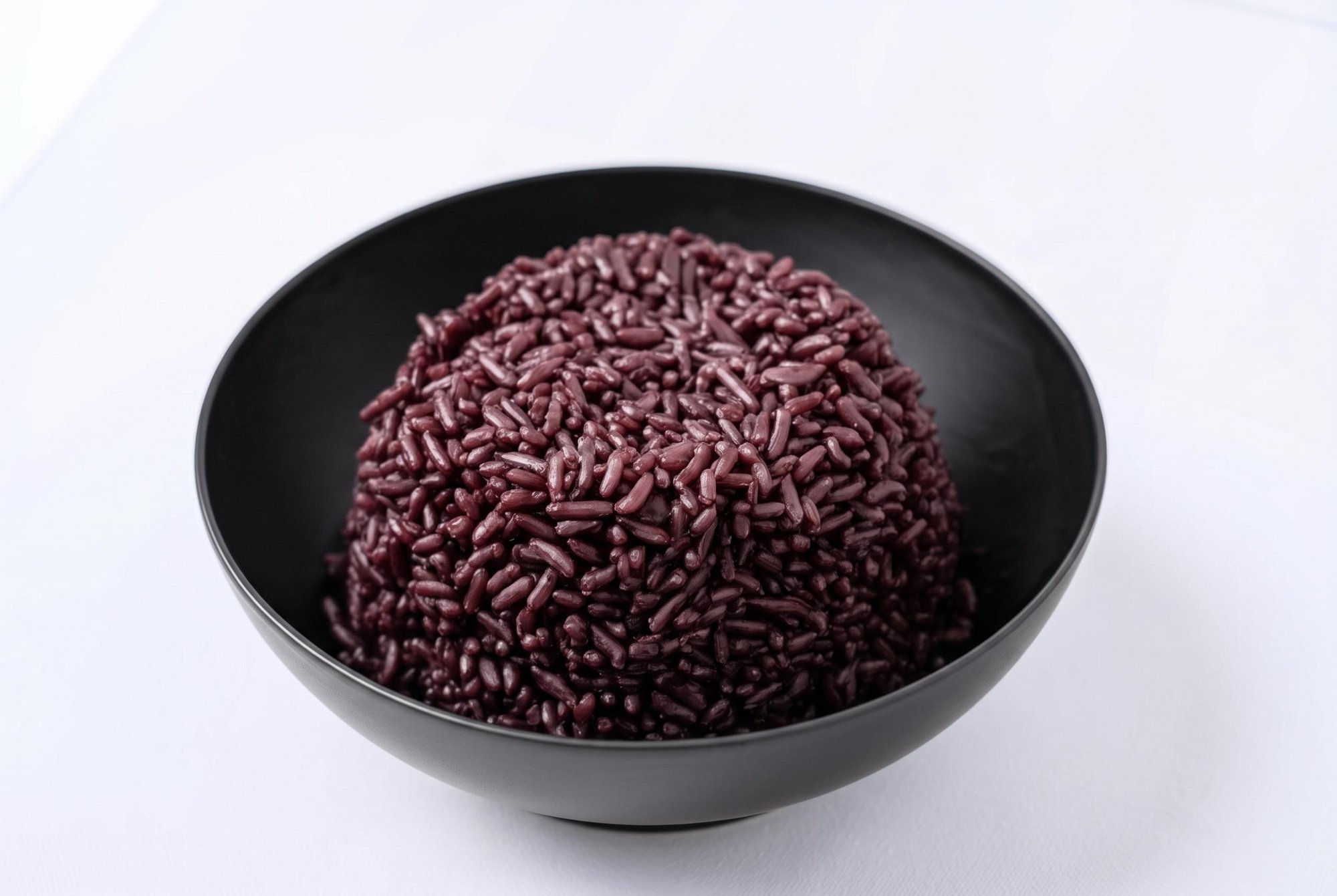 Black rice
