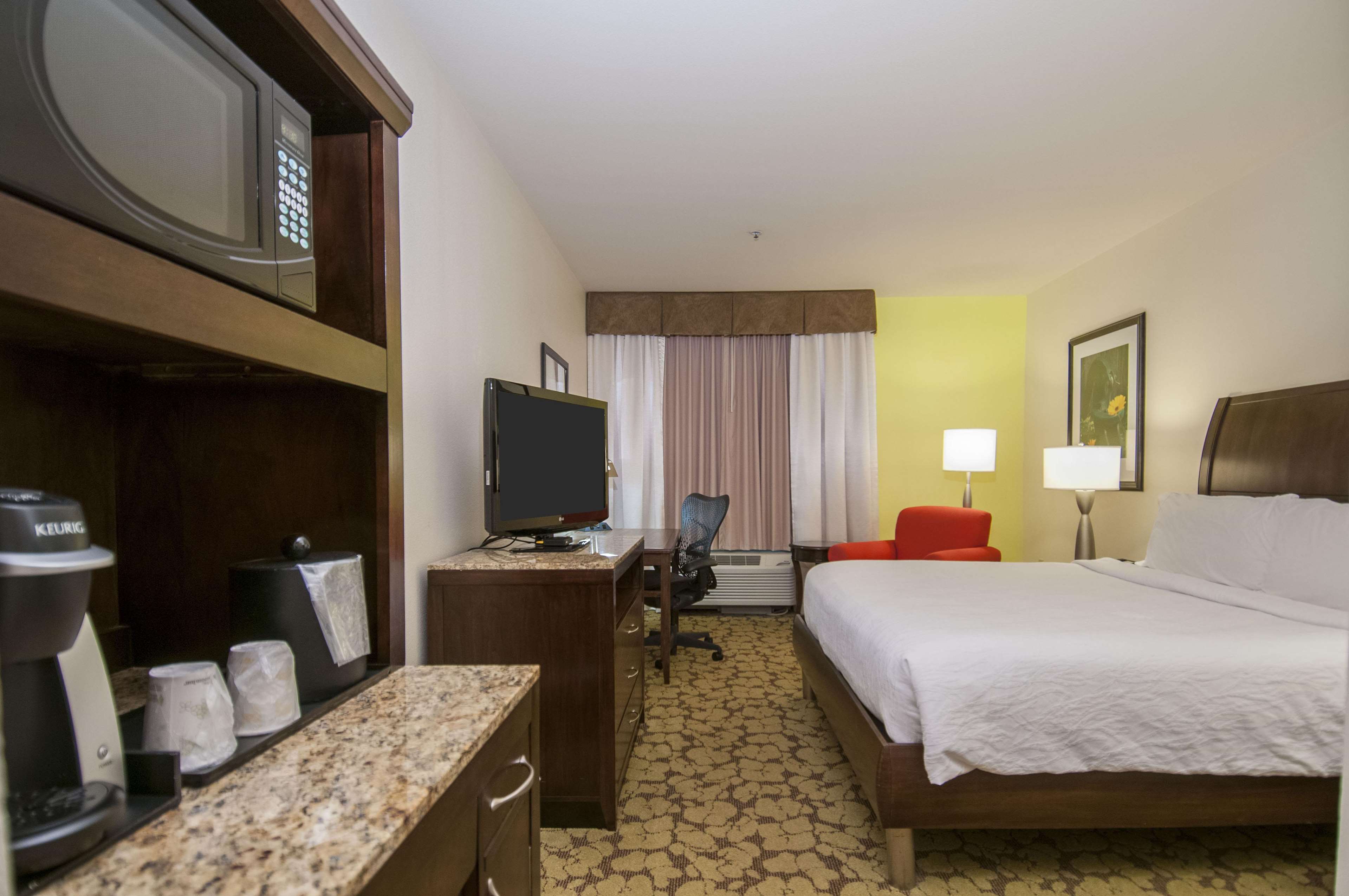 Hilton Garden Inn New Orleans Airport 4535 Williams Boulevard Kenner Reviews