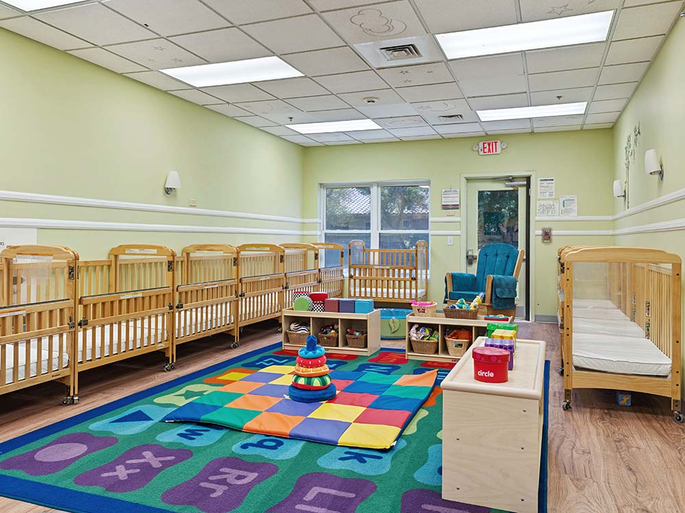 Skyrise School in Superstition Image