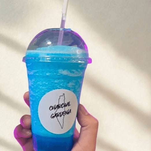 Blue Mist Signature Refresher