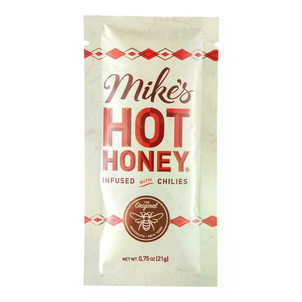 Hot Honey Packet