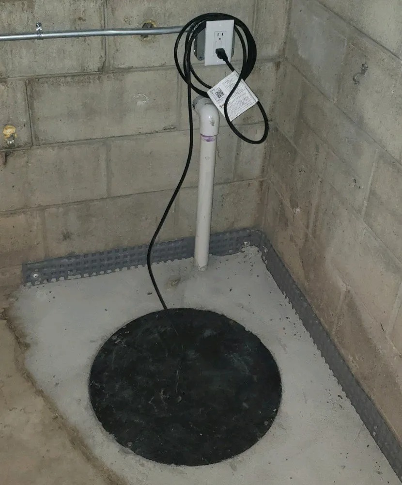 Rite-Way Waterproofing Image