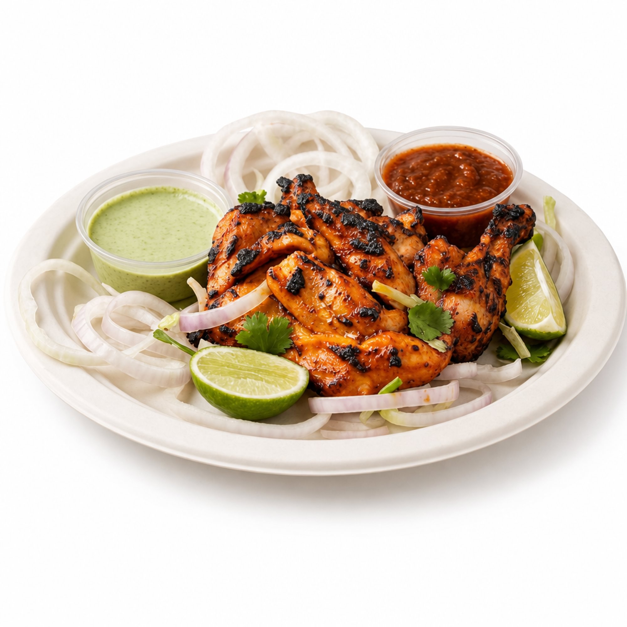 Chicken Tikka Breast