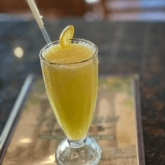 Lemonade