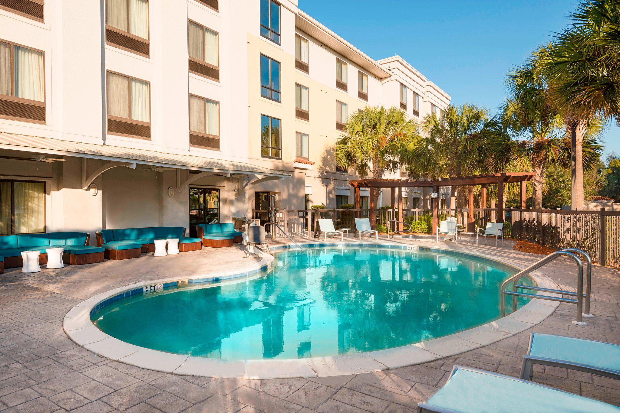 SpringHill Suites by Marriott Fort Myers Airport Photo