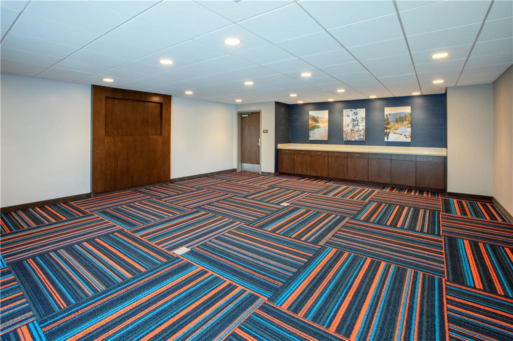 Hampton Inn and Suites by Hilton La Grande Image