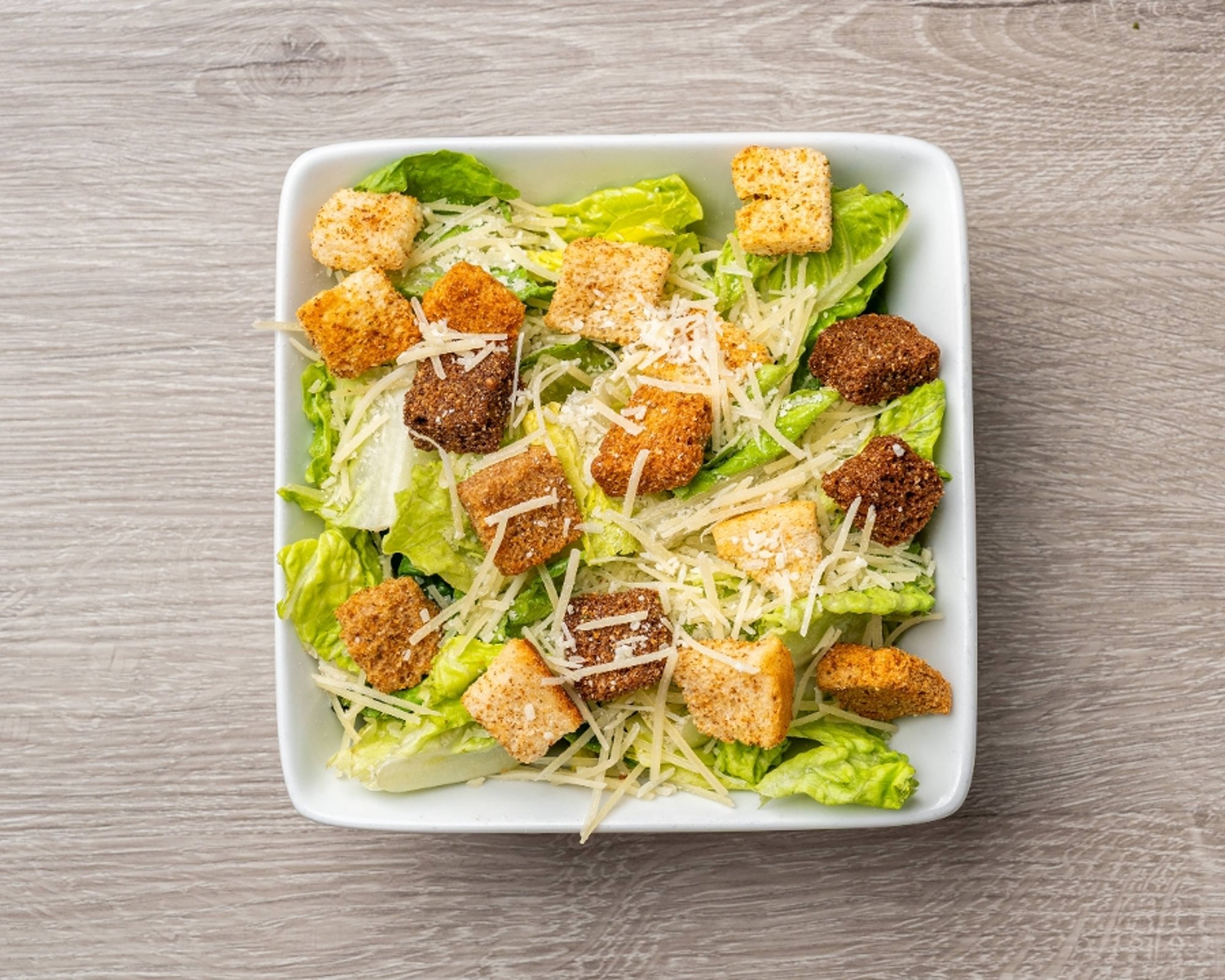 Ceasar Salad