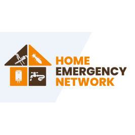 Home Emergency Network logo