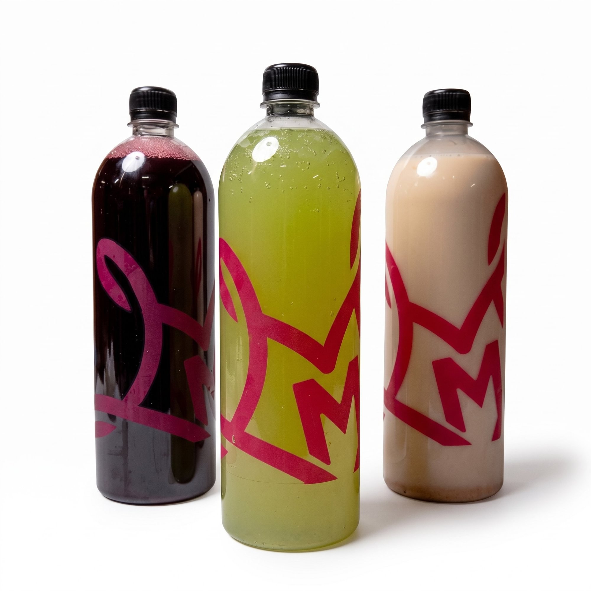 Aguas Frescas