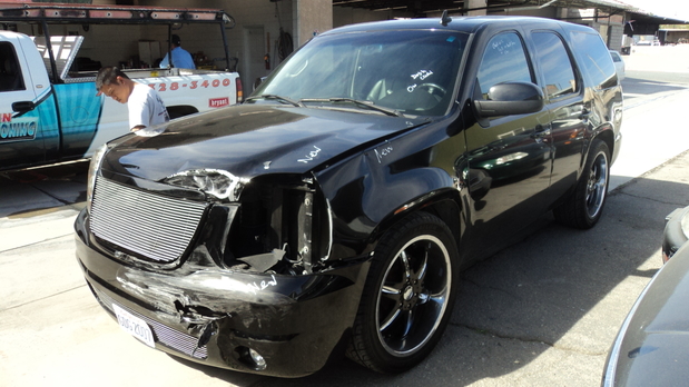 Images Bob's Auto Body Repair Inc,.