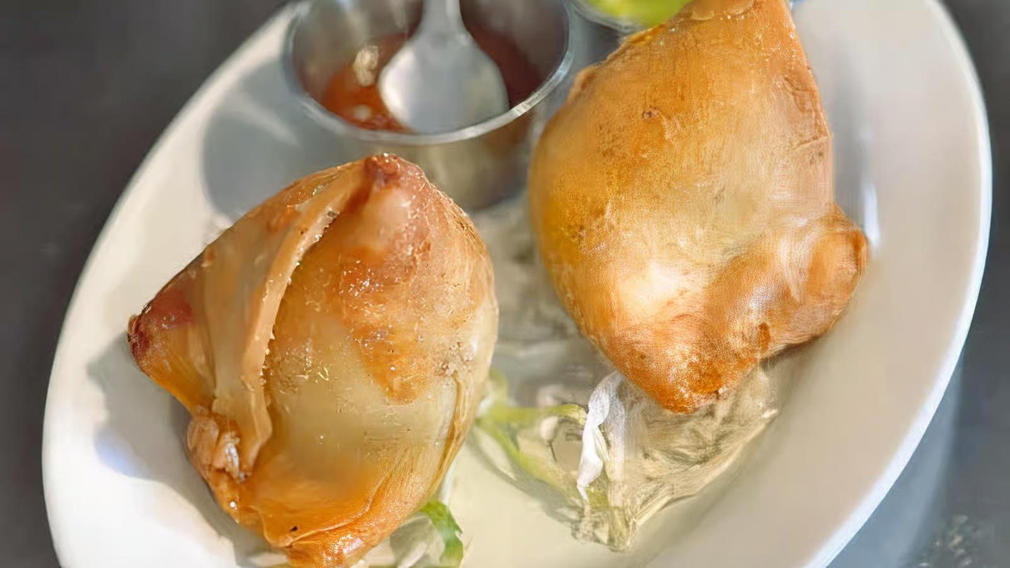 Samosa