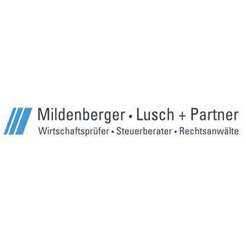 Logo von Mildenberger - Lusch & Partner