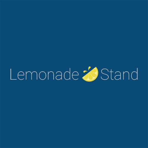Lemonade Stand Logo