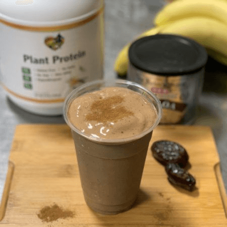 Foodamed Supershake