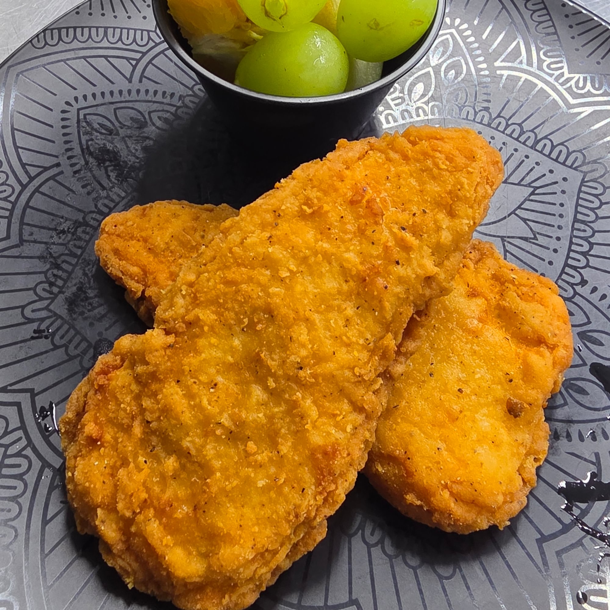 Kid's Chicken Tenders