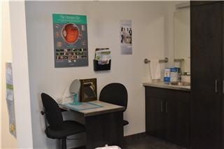 Images Bower Place Eye Centre