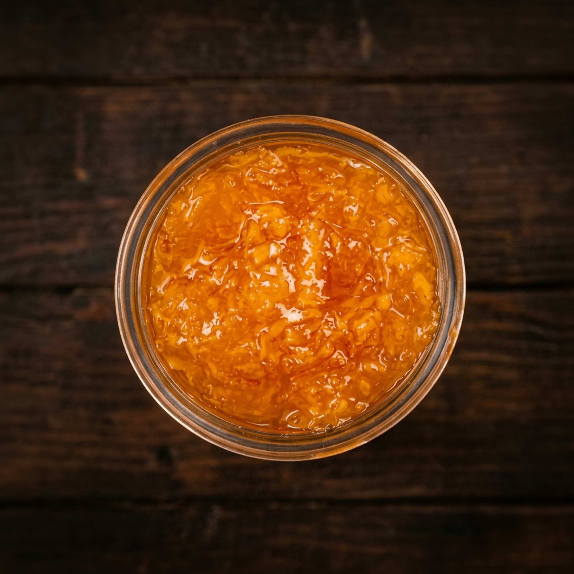 Mango Chutney