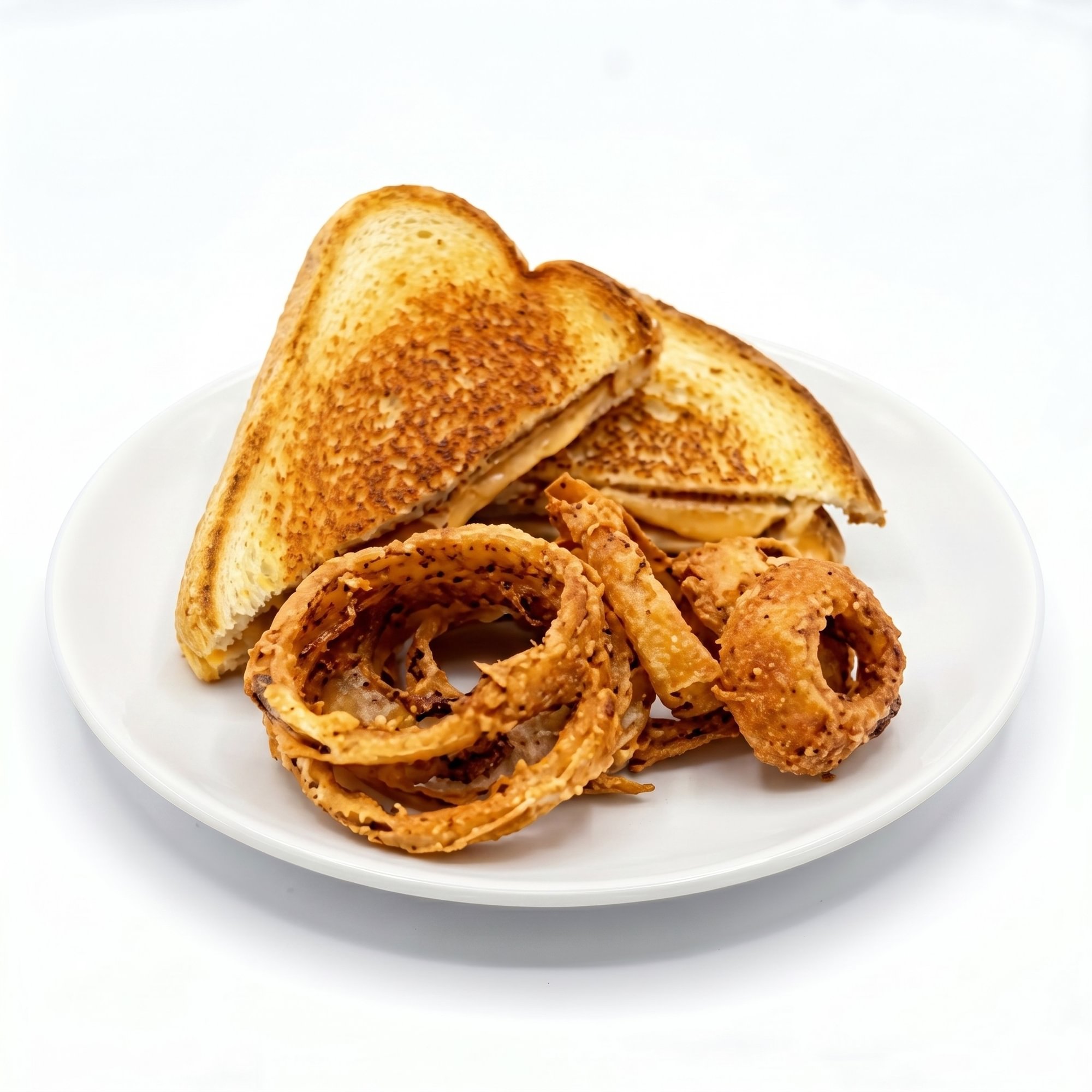 The Rustler Sandwich
