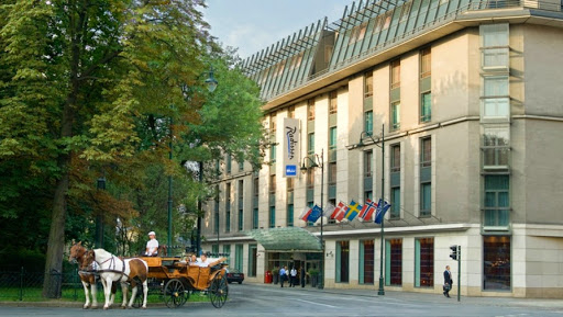 Images Radisson Blu Hotel, Krakow