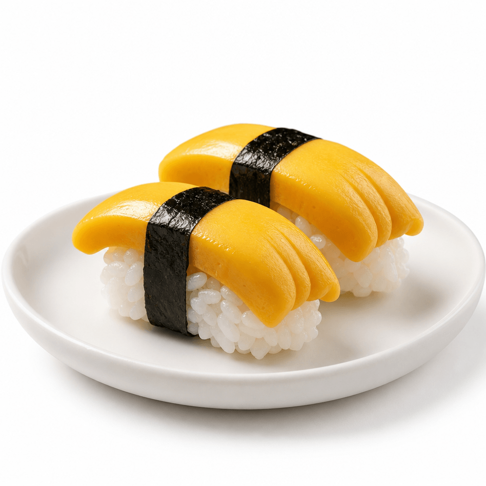 Sweet Egg - Tamago Nigiri