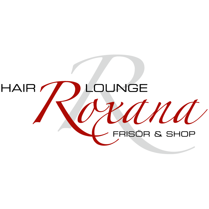 Logo von Hair Lounge Roxana