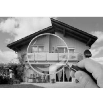 Pro 1 Certified Inspections Logo