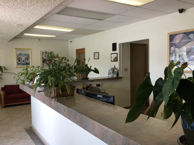Images Garcia & Associates Insurance Agency, Inc.