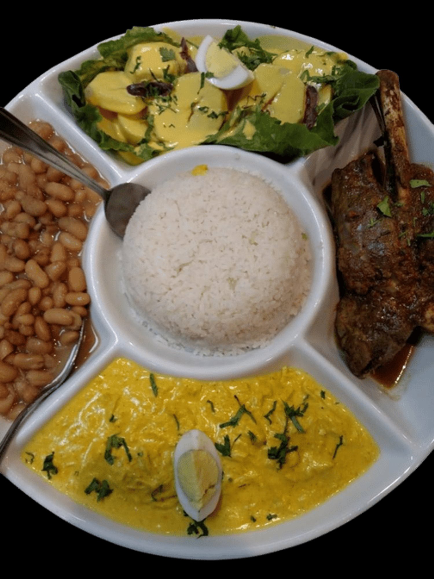 Piqueo Criollo