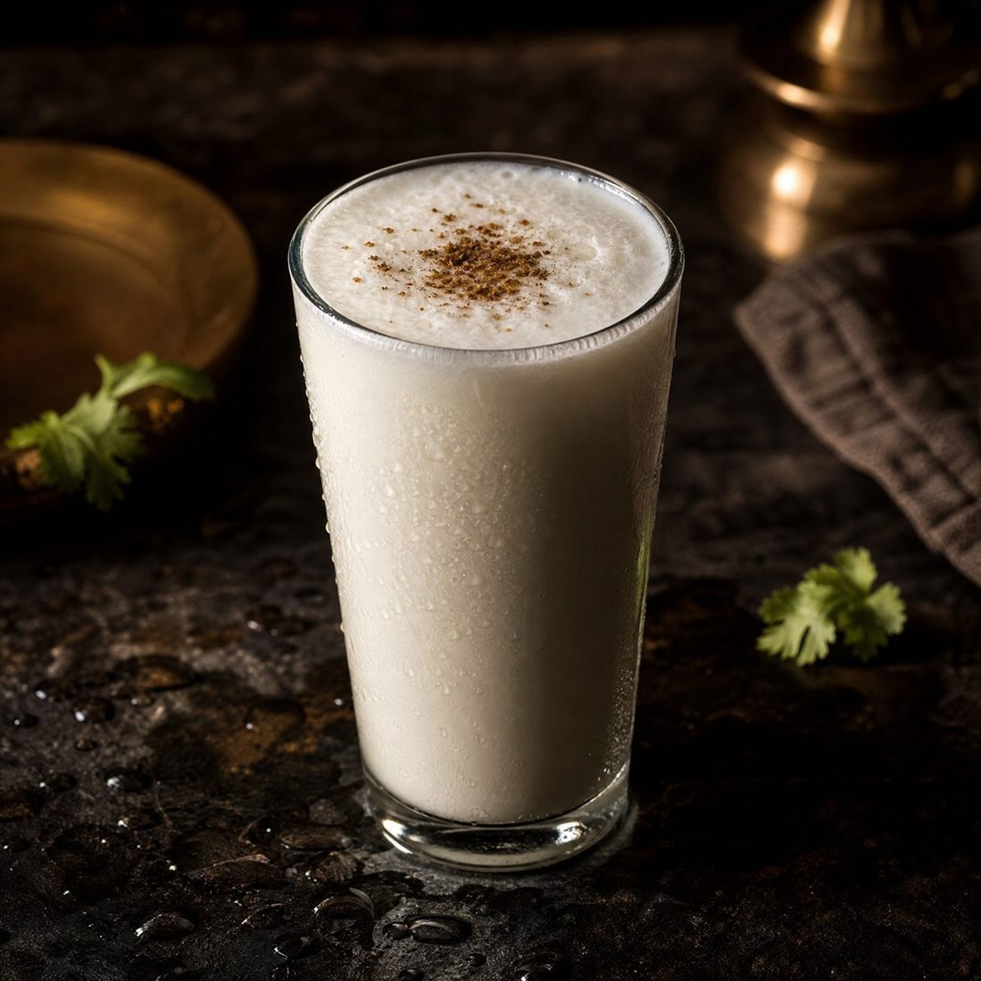 Salt Lassi