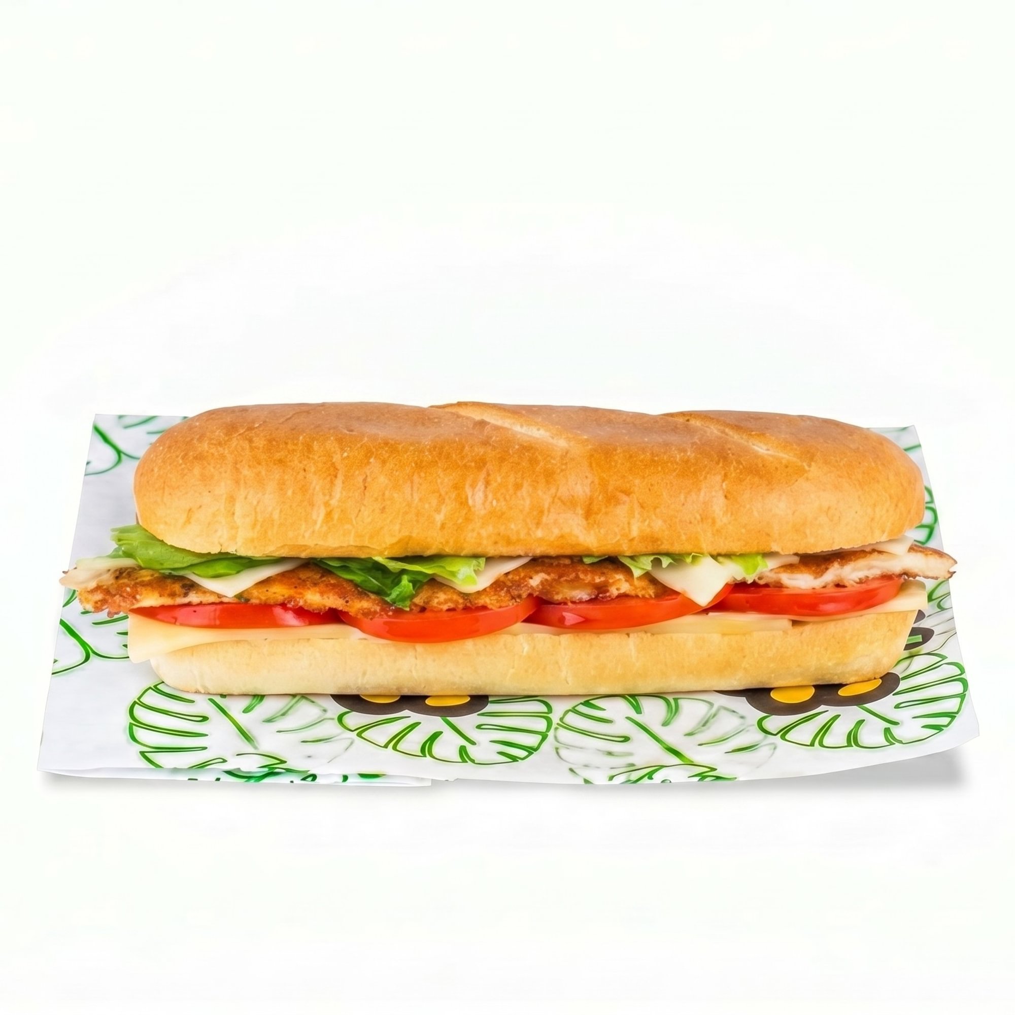 Chicken Sandwich