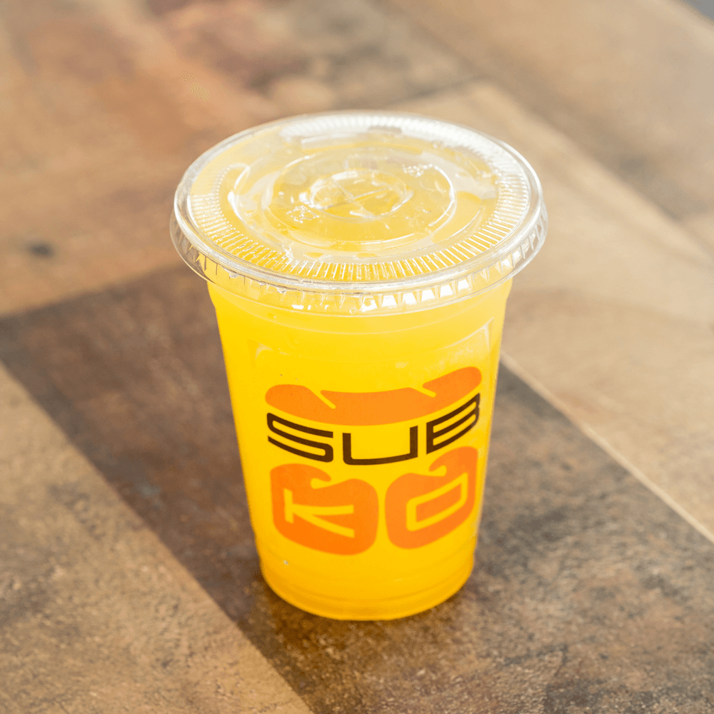 KO Lemonade