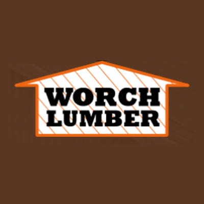Worch Lumber Co Inc Logo