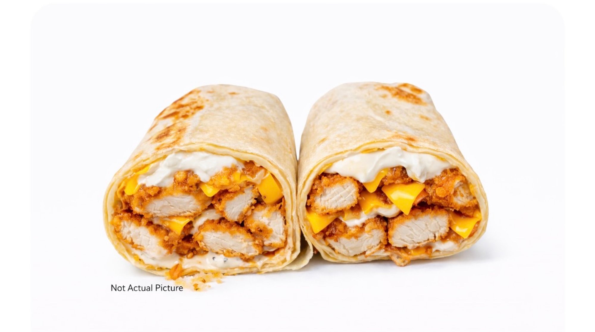 The Nico Wrap