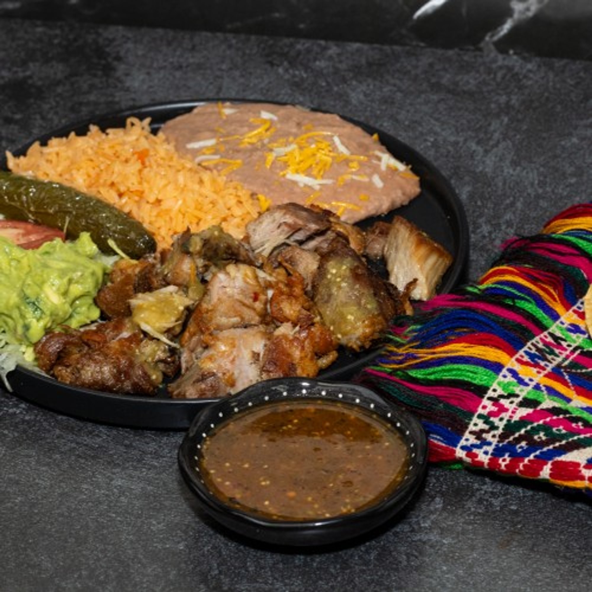 Carnitas