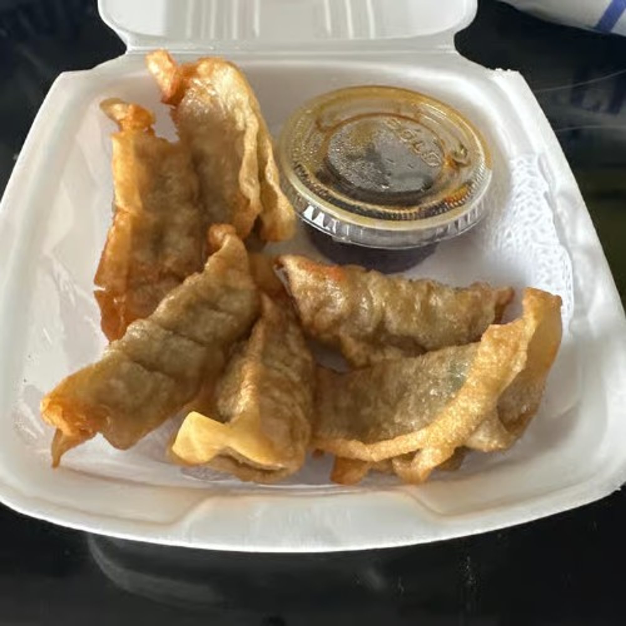 Gyoza (6)