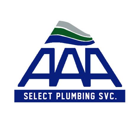 AAA Select Plumbing Services