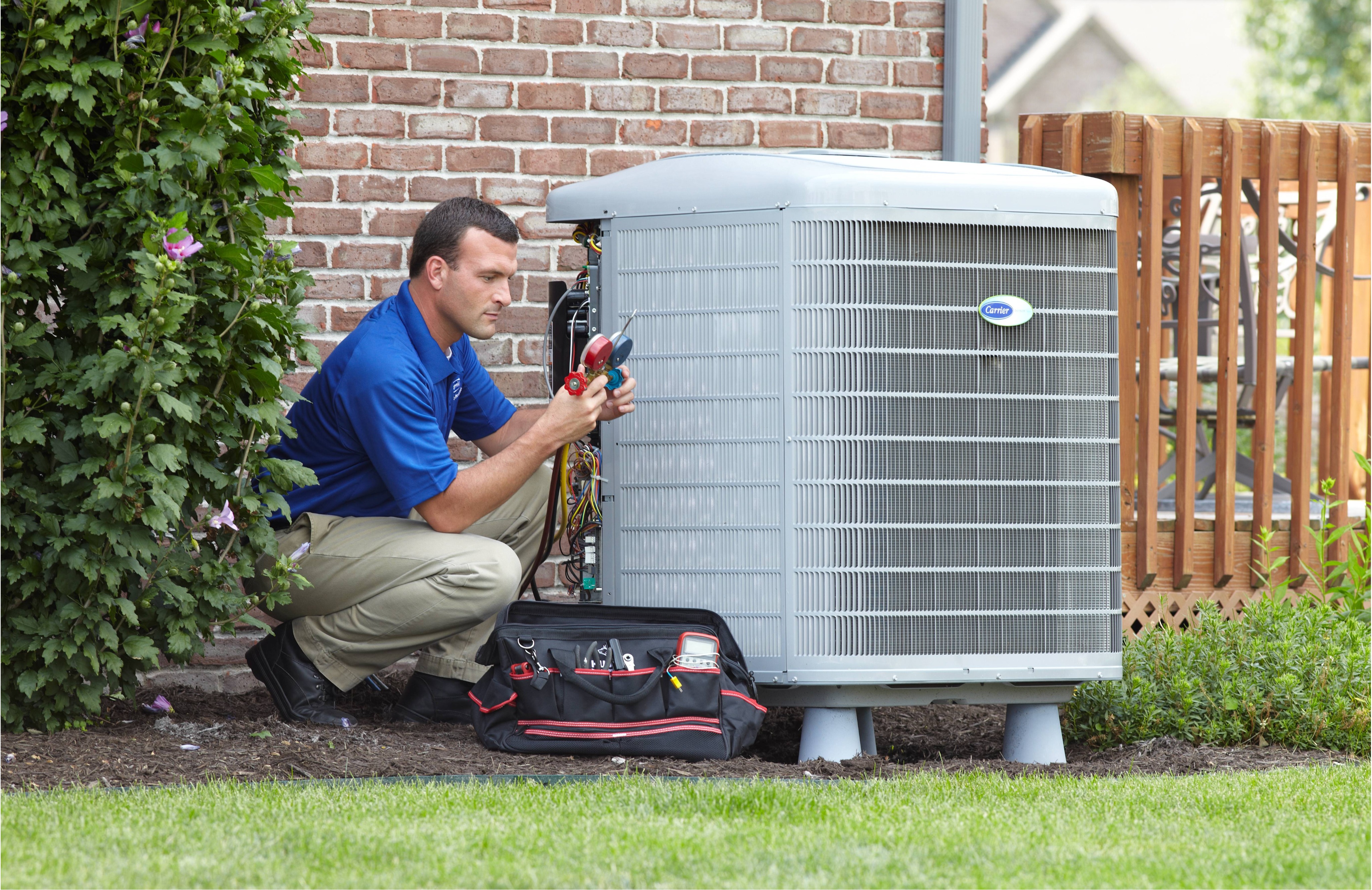 Airsmiths Cooling & Heating Image