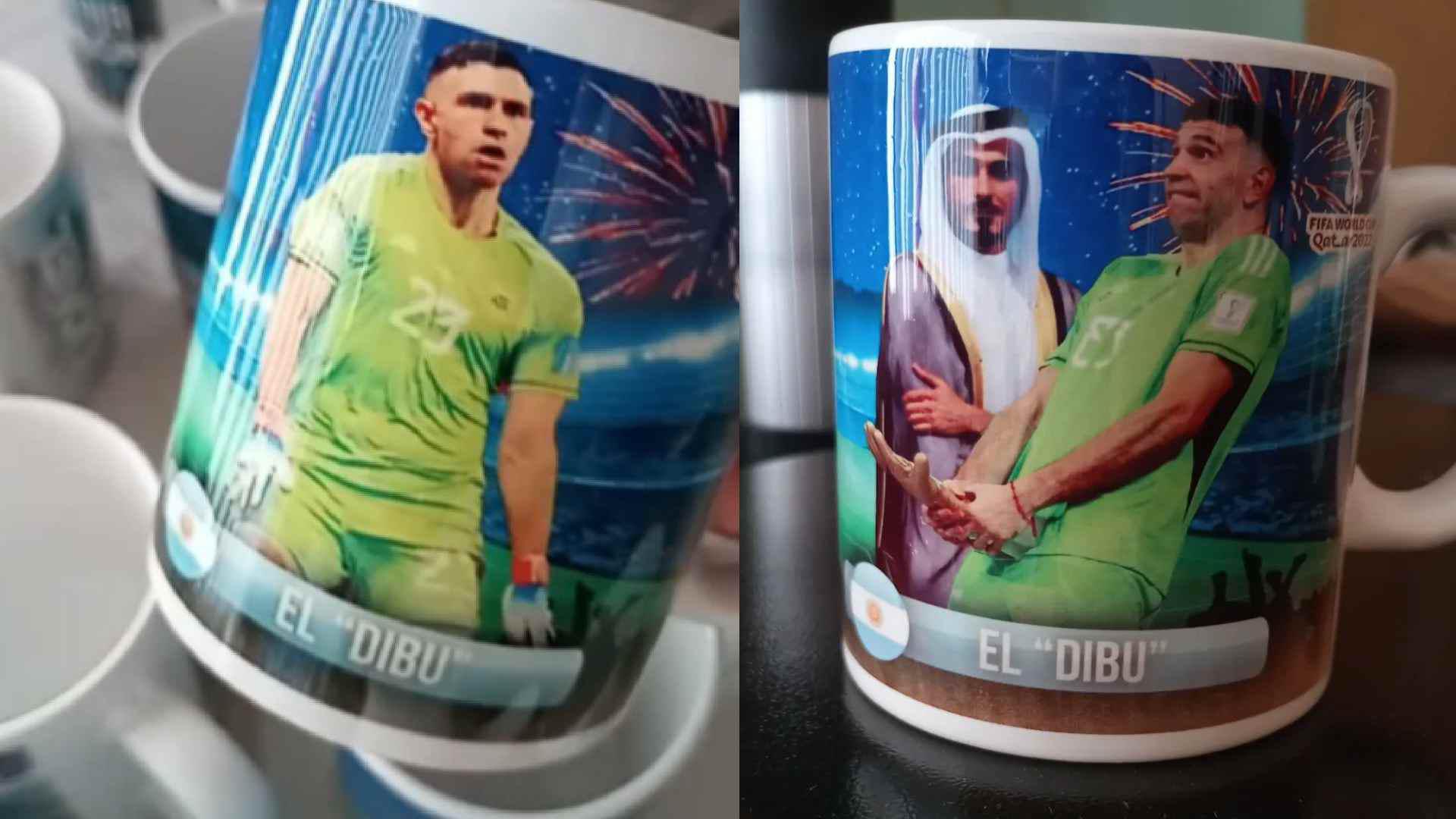 Galería en miniatura