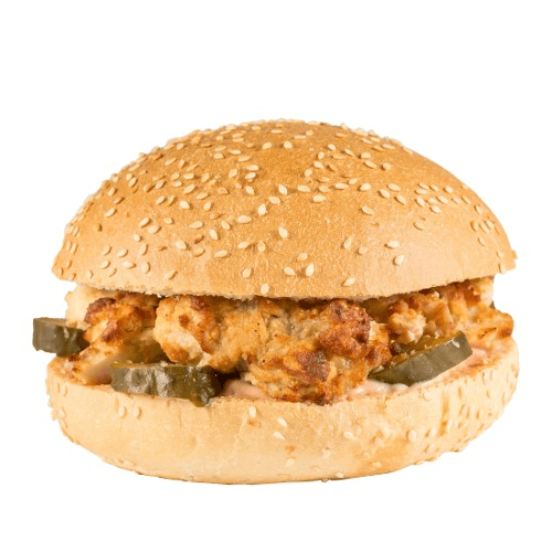 L- Kevin Chicken Sandwich