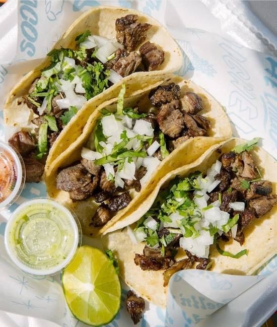 Taco Cabeza